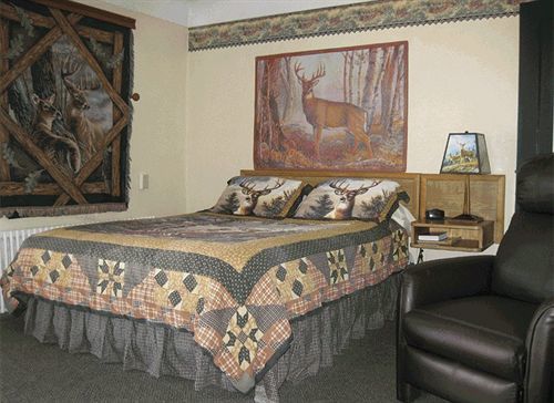 Rio Grande Motel Monte Vista Exteriér fotografie